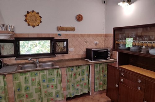 Photo 9 - 2 bedroom House in Sinnai with garden and sea view