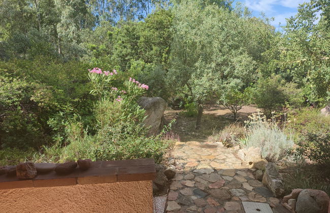 Casa de 3 quartos em Sinnai com jardim - Foto 18