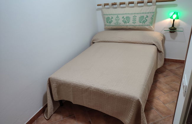 Casa de 3 quartos em Sinnai com jardim - Foto 14
