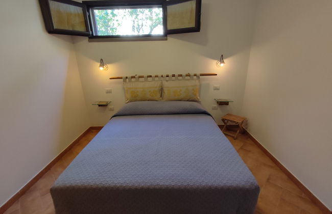 Casa de 3 quartos em Sinnai com jardim - Foto 13