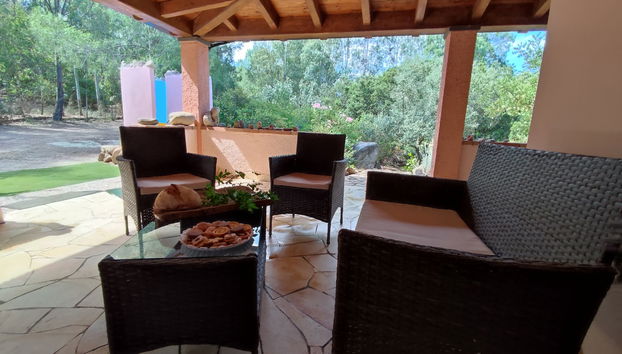 Casa con 3 camere da letto a Sinnai con giardino - Foto 5