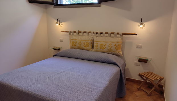 Casa con 3 camere da letto a Sinnai con giardino - Foto 3