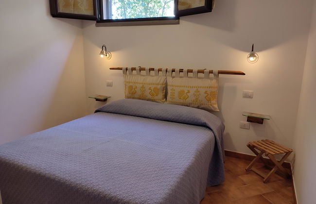 Casa de 3 quartos em Sinnai com jardim - Foto 3