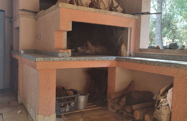 Casa de 3 quartos em Sinnai com jardim - Foto 17