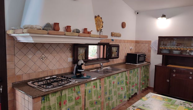 Casa con 3 camere da letto a Sinnai con giardino - Foto 2