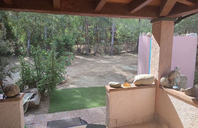 Casa de 3 quartos em Sinnai com jardim - Foto 20