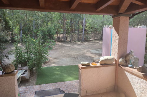 Photo 20 - 2 bedroom House in Sinnai with garden and sea view