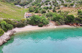 Photo 3 - Maison de 3 chambres à Bol avec terrasse et vues à la mer