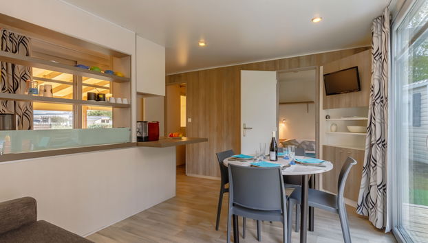 Haus mit 3 Schlafzimmern in Saint-Hilaire-de-Riez mit schwimmbad und garten - Foto 5