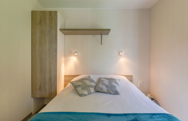 Casa de 3 quartos em Saint-Hilaire-de-Riez com piscina e jardim - Foto 14