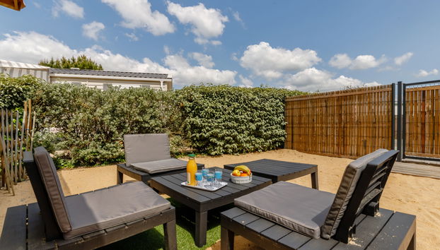 Haus mit 3 Schlafzimmern in Saint-Hilaire-de-Riez mit schwimmbad und garten - Foto 3