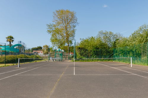 Photo 34 - Maison de 3 chambres à Saint-Hilaire-de-Riez avec piscine et jardin