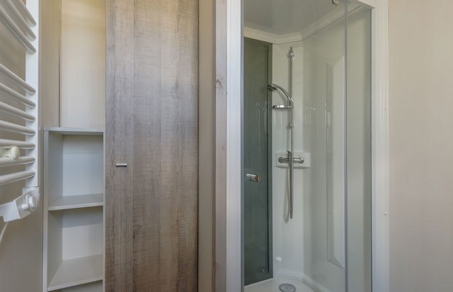 Casa de 3 quartos em Saint-Hilaire-de-Riez com piscina e jardim - Foto 20
