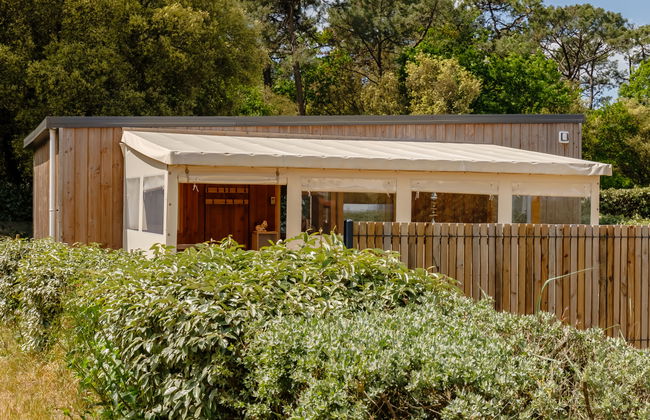 Casa de 3 quartos em Saint-Hilaire-de-Riez com piscina e jardim - Foto 25