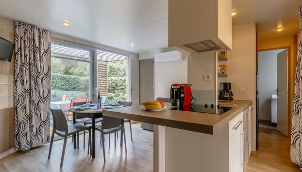 Haus mit 3 Schlafzimmern in Saint-Hilaire-de-Riez mit schwimmbad und garten - Foto 4