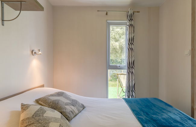 Casa de 3 quartos em Saint-Hilaire-de-Riez com piscina e jardim - Foto 15