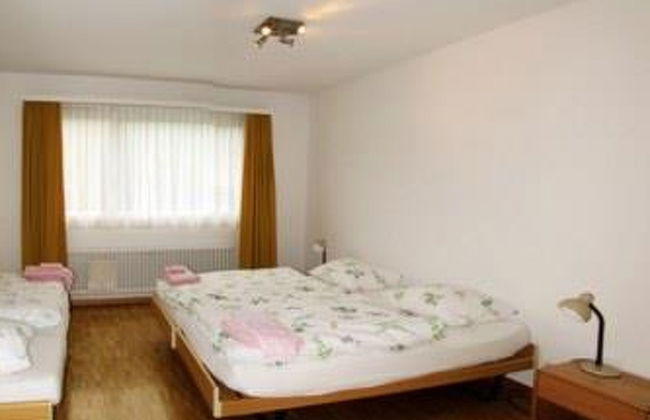 Appartamento con 1 camera da letto a Saas-Fee - Foto 4