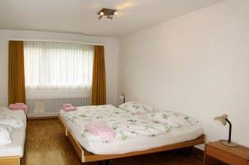 Foto 4 - Apartamento de 1 habitación en Saas-Fee