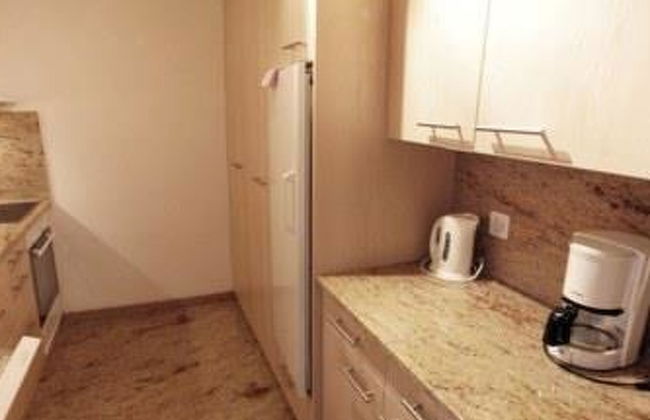 Appartamento con 1 camera da letto a Saas-Fee - Foto 3