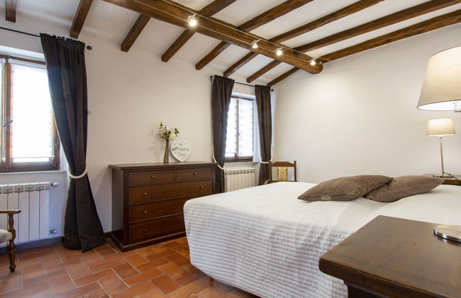 Casa de 3 quartos em Bagni di Lucca com piscina privada e terraço - Foto 14