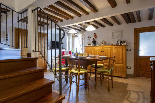 Photo 4 - 3 bedroom House in Bagni di Lucca with private pool and terrace