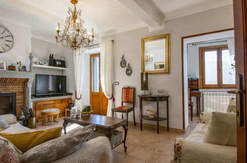 Photo 11 - 3 bedroom House in Bagni di Lucca with private pool and terrace