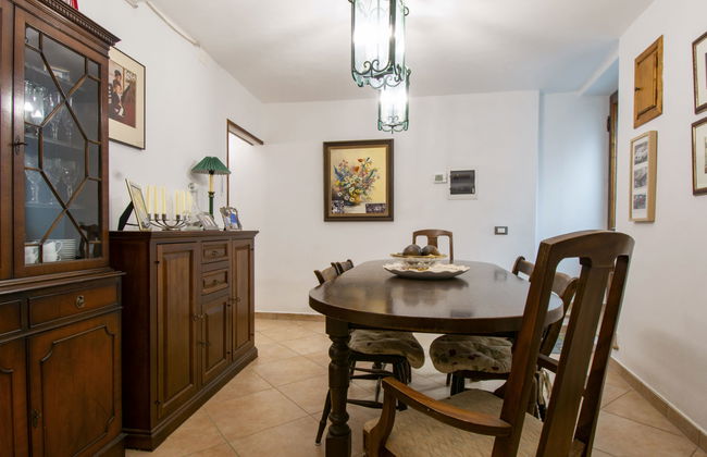 Casa de 3 quartos em Bagni di Lucca com piscina privada e terraço - Foto 32