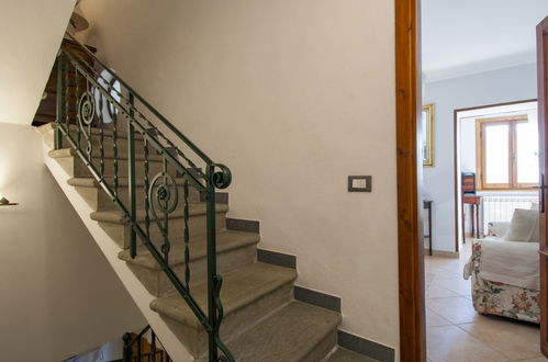 Foto 34 - Casa con 3 camere da letto a Bagni di Lucca con piscina privata e terrazza