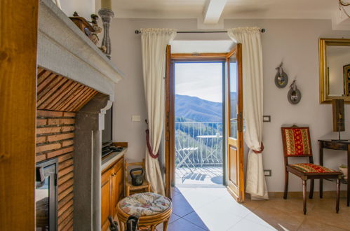 Photo 10 - Maison de 3 chambres à Bagni di Lucca avec piscine privée et terrasse