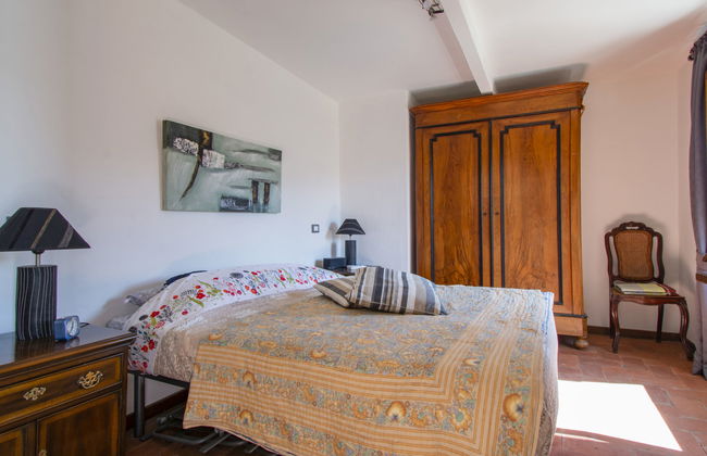 Casa de 3 quartos em Bagni di Lucca com piscina privada e terraço - Foto 17