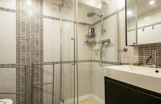 Casa de 3 quartos em Bagni di Lucca com piscina privada e terraço - Foto 22