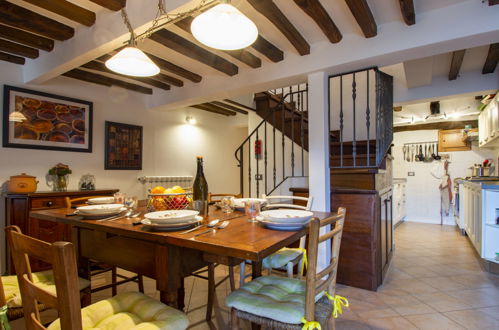 Foto 8 - Casa con 3 camere da letto a Bagni di Lucca con piscina privata e terrazza