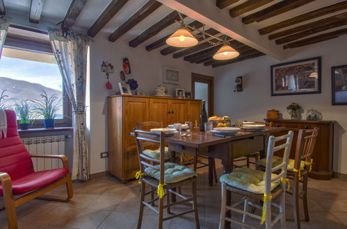 Foto 7 - Haus mit 3 Schlafzimmern in Bagni di Lucca mit privater pool und terrasse