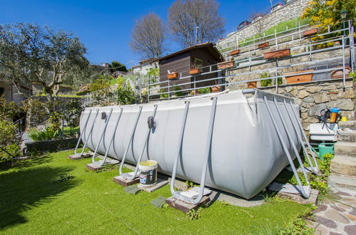 Foto 3 - Casa de 3 quartos em Bagni di Lucca com piscina privada e terraço