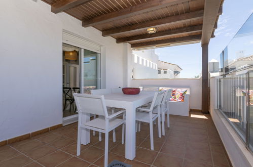 Photo 22 - 3 bedroom Apartment in Rota with swimming pool and sea view