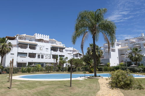 Photo 28 - Appartement de 3 chambres à Rota avec piscine et vues à la mer