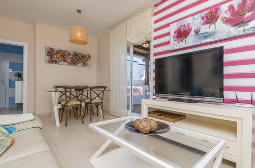 Photo 7 - 3 bedroom Apartment in Rota with swimming pool and sea view