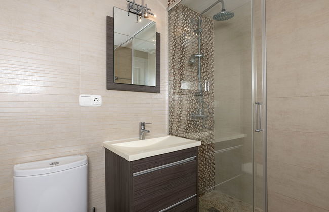 4 bedroom Apartment in Rota with swimming pool and garden - Photo 18