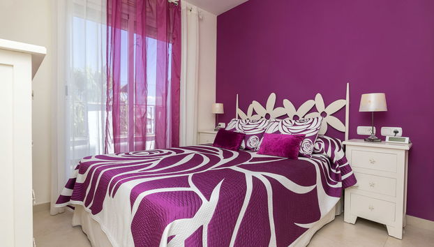 Apartment mit 4 Schlafzimmern in Rota mit schwimmbad und garten - Foto 5