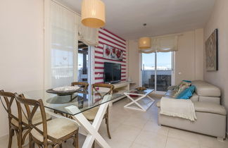 Photo 3 - 3 bedroom Apartment in Rota with swimming pool and garden