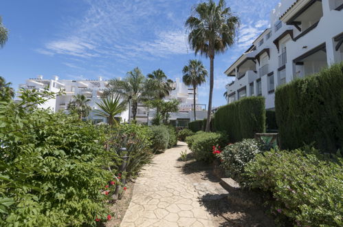 Photo 25 - 3 bedroom Apartment in Rota with swimming pool and sea view