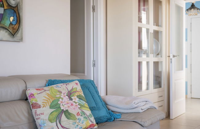 4 bedroom Apartment in Rota with swimming pool and garden - Photo 8