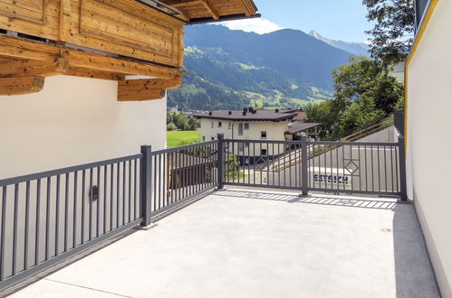 Photo 22 - Appartement de 3 chambres à Hippach avec terrasse et vues sur la montagne