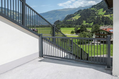 Photo 26 - 3 bedroom Apartment in Hippach with terrace and mountain view