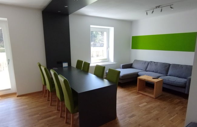 Apartamento de 3 quartos em Eisenerz com jardim - Foto 12