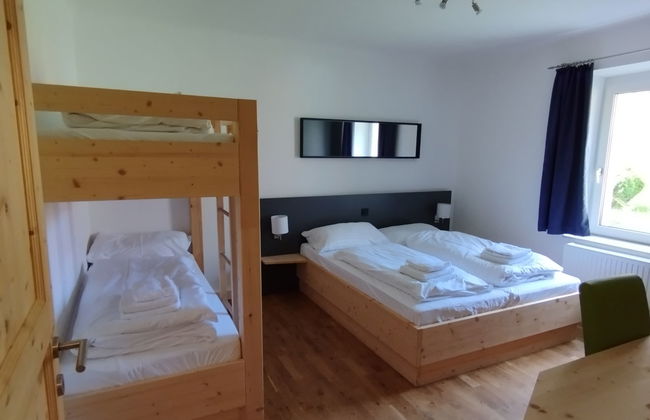 Apartamento de 3 quartos em Eisenerz com jardim - Foto 9