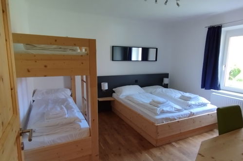 Foto 9 - Appartamento con 2 camere da letto a Eisenerz con giardino e vista sulle montagne