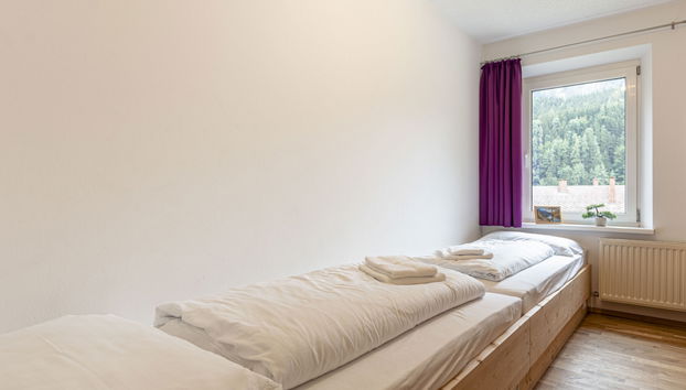 Apartamento de 3 quartos em Eisenerz com jardim - Foto 5