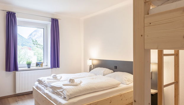 Apartamento de 3 quartos em Eisenerz com jardim - Foto 3