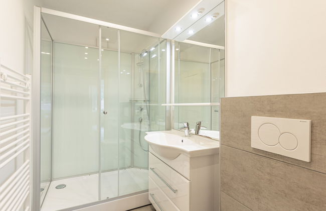 Apartamento de 3 quartos em Eisenerz com jardim - Foto 4